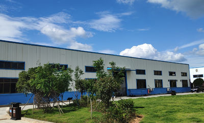 China Jiangxi Linxing Diamond Tools Co., Ltd.