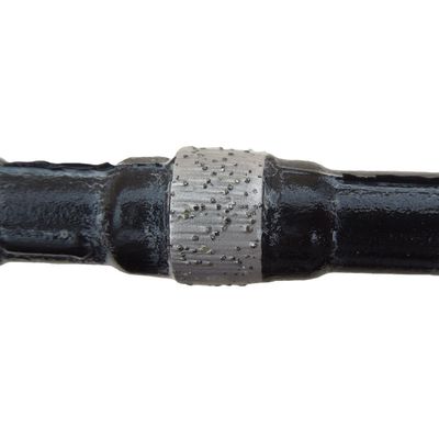 Soporte personalizado de OBM para una sierra de alambre de diamante duradera para compradores conscientes del medio ambiente