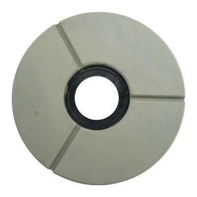 8 "10" pulgadas de granito de pulido disco de piedra herramientas de grado profesional para obtener resultados óptimos