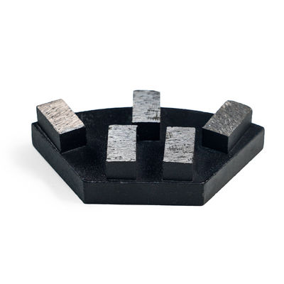 SUMO Lugar de origen Discos de molienda de hormigón de diamante para la máquina Werkmaster Grit 6 -600