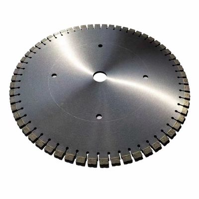 Soporte de OBM y buena nitidez Herramientas de diamante Hojas de sierra de granito para necesidades personalizadas