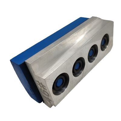 Máquina de pulido automático de larga duración Buff Fickert para granito