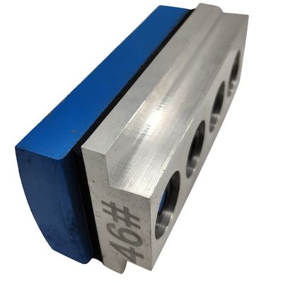 Polishing de piedra de precisión Buff Fickert para el granito con 40 mm de altura