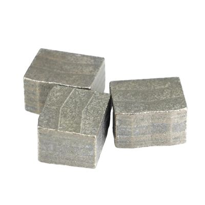 Apoyo personalizado OBM Polvo de metal de diamante 2400mm Minería Saw Tip Quarry Machine