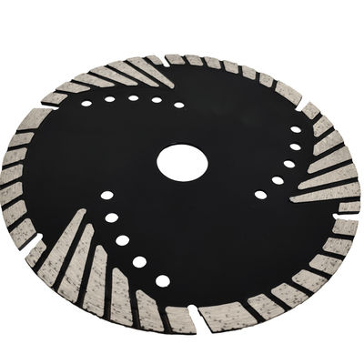 D105-D230 Disco de corte de diamantes para piedra, granito, mármol y travertino