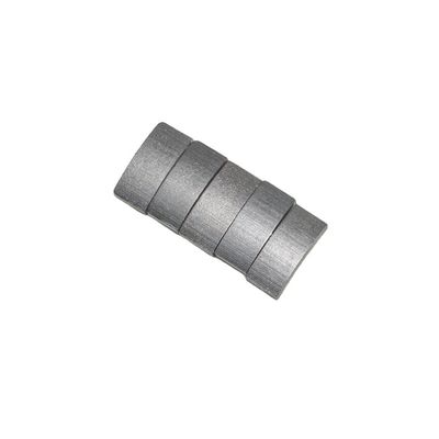 Cortar LINSING Tipo de matriz redonda Segmento de diamante del núcleo de hormigón para la broca central