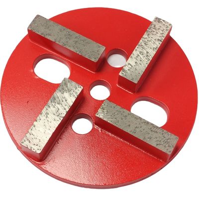 Se trata de una serie de componentes que se encuentran en el interior de los equipos de limpieza.