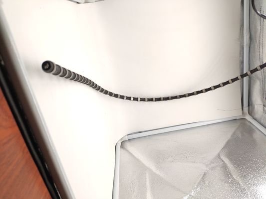 Larga vida útil Diamante metal en polvo Tala de alambre de corte para la cantera de bloques de perfiles Mediano duro
