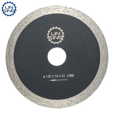 115 mm de malla delgada de disco turbo porcelana Cerámica herramientas de diamante cortar disco cortador cuchilla 20