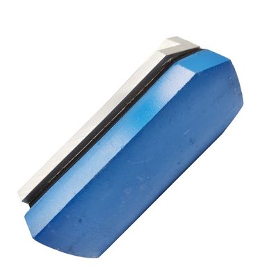 Diamante Fickert para la molienda de piedra de granito 17-25mm espesor de la capa de trabajo Grita 24 -240