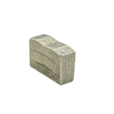 Empresa de herramientas de diamantes herramientas de segmento múltiple de 6,5 mm para 24 * 7,6 / 8,4 * 15 mm