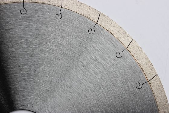 Color personalizado 350mm Hook de pescado Saw Llave para el corte de bordes de azulejos de porcelana Cerámica