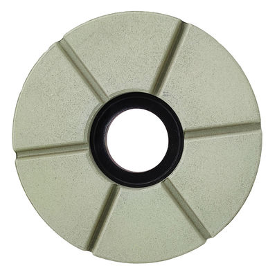 Negro Verde Rojo Amarillo Piedra de Polishing Pad Resina Grinding Buff para los discos abrasivos de granito