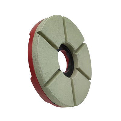 Negro Verde Rojo Amarillo Piedra de Polishing Pad Resina Grinding Buff para los discos abrasivos de granito