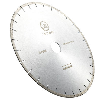 Linsing Super delgada hoja de sierra afilada para cortar azulejos de porcelana de mármol J ranura disco de corte disco