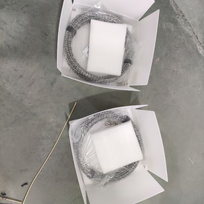 8.3mm Diamante de perfil de alambre para el corte cuadrado de granito y mármol