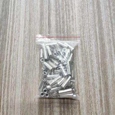 8.3mm Diamante de perfil de alambre para el corte cuadrado de granito y mármol