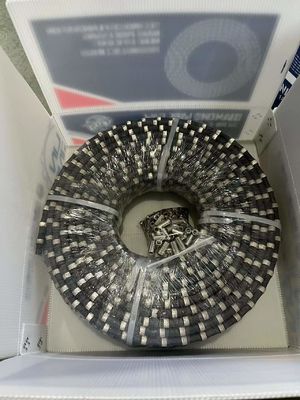 32mm Rebar cortar alambre de corte rápido y larga vida útil para grandes vigas puentes pisos