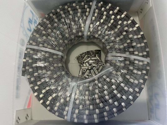 32mm Rebar cortar alambre de corte rápido y larga vida útil para grandes vigas puentes pisos
