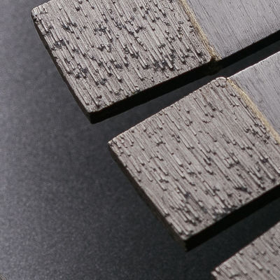Cuchilla de corte de azulejos de granito de 12 pulgadas para resistencia anti fatiga y conservación de energía