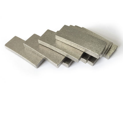 Segmento de mármol de 16 pulgadas / 400 mm para cortar rápidamente