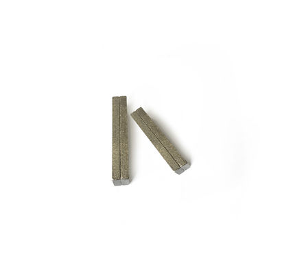 Segmento de mármol de 16 pulgadas / 400 mm para cortar rápidamente
