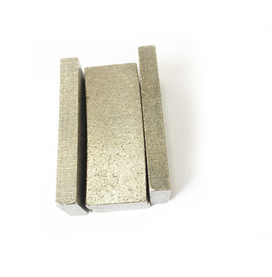 Segmento de mármol de 16 pulgadas / 400 mm para cortar rápidamente
