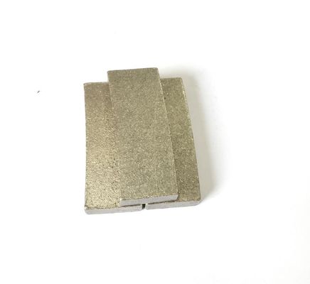 Segmento de mármol de 16 pulgadas / 400 mm para cortar rápidamente