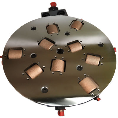 Disco de martillo para el procesamiento de granito / mármol / piedra de cuarzo