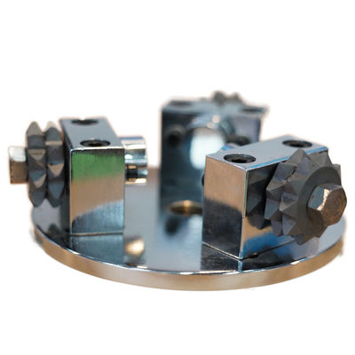 Disco de martillo para el procesamiento de granito / mármol / piedra de cuarzo