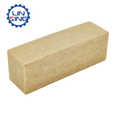 Corte de bloques de mármol 30*9*10mm Calcario segmento de diamante cortador de cuchillas