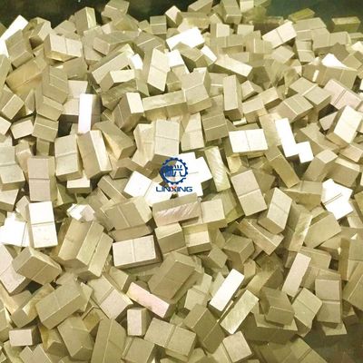 900 mm Diamond Marble Segment Cutter Consejos para mezclar segmentos de corte en el mercado de Pakistán