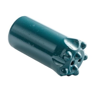Bits de perforación con botón de diamante personalizables para la cantera de minas de piedra TUV GS