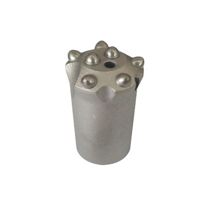 Bits de perforación con botón de diamante personalizables para la cantera de minas de piedra TUV GS