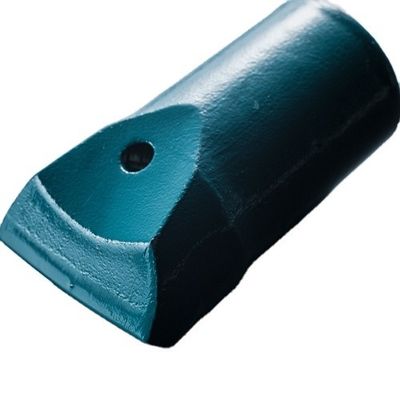 Bits de perforación con botón de diamante personalizables para la cantera de minas de piedra TUV GS