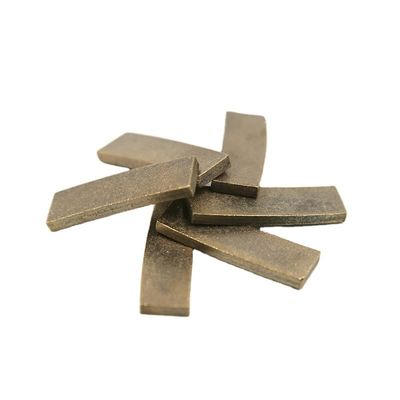 Las hojas de corte de diamantes para herramientas de piedra arenisca multiblade de trabajo pesado