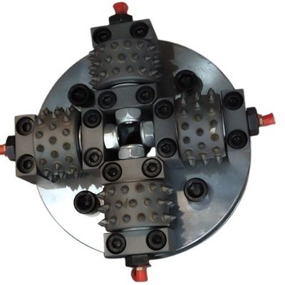 Excelente servicio Diamond Bush Martillo Mármol Granito Piedra Molino Disco Lichi Noodles Herramienta de molienda