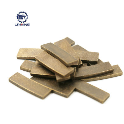 Las hojas de corte de diamantes para herramientas de piedra arenisca multiblade de trabajo pesado