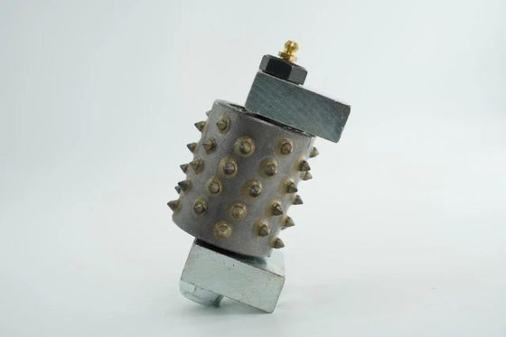 Excelente servicio Diamond Bush Martillo Mármol Granito Piedra Molino Disco Lichi Noodles Herramienta de molienda
