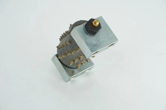 Excelente servicio Diamond Bush Martillo Mármol Granito Piedra Molino Disco Lichi Noodles Herramienta de molienda