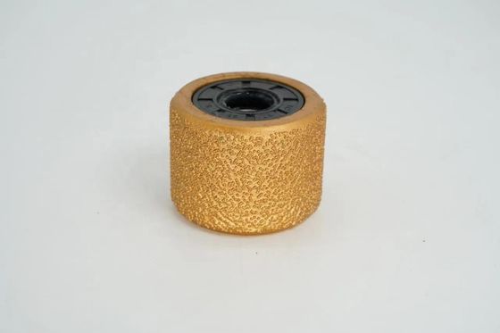 Martillo para la molienda de mármol de diamantes con vacío y corte