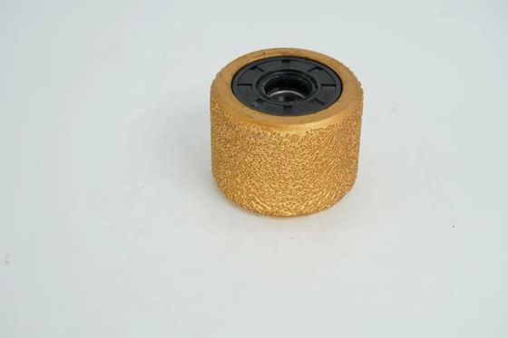 Martillo para la molienda de mármol de diamantes con vacío y corte