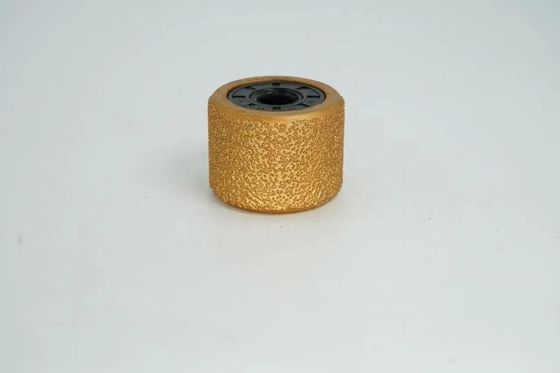 Martillo para la molienda de mármol de diamantes con vacío y corte