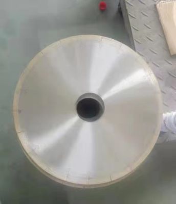 Cuchilla de sierra de diamante para cerámica y porcelana con disco de ranura J de grado A