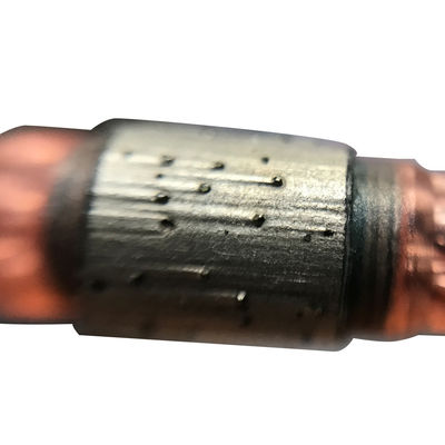 8.8mm Mono Diamante Saw de alambre para cortar rápidamente bloques de granito de mármol cuadrado perfilado