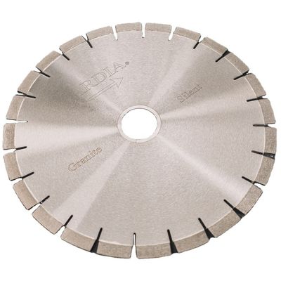 Otros 300 mm 350 mm Granito de mármol de corte de la hoja de sierra para el disco circular de Dekton Stone
