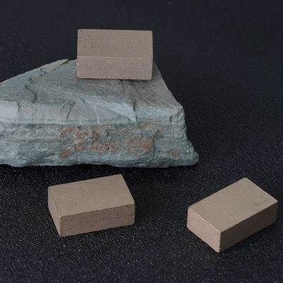 Cortar la piedra de mármol de Arabescato Orobico con herramienta de mármol de diamante de buen rendimiento