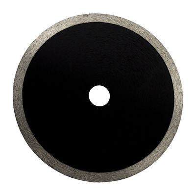 Cuchilla de sierra de diamante de 110 mm para cortar azulejos cerámicos