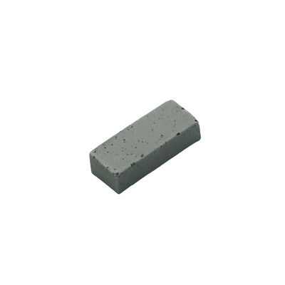 Máquina para la máquina de la sierra Trapezoide herramientas de diamante 20 * 4,8 / 5,4 * 10 mm Segmentos para el mármol
