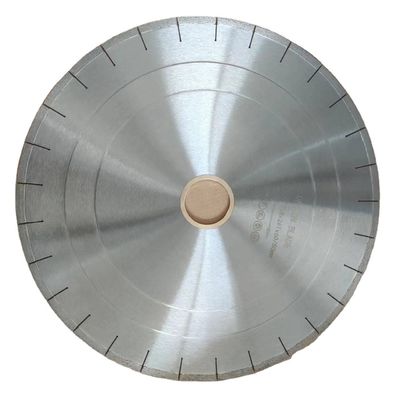 14' 16' U-slot Dekton J-slot Blade HOT PRESS Tipo de proceso y ventaja de nitidez